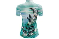 Kelp Gulls fishing in Australian Oceans - Cycle Jersey - Women