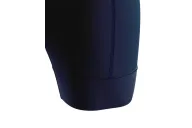 SCODY Women’s Navy Cycle Bib Shorts – Silicone Grip