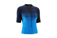 Deep Performance Sleeved Triathlon Jersey | Triathlon Gear