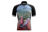 Galah Cycle Jersey - Men