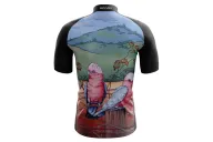 Galah Cycle Jersey - Men