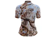Women's Tawny Frogmouth Cycling Jersey – Performance Fit