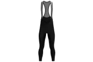 Men's Full Length Black Cycling Bib Shorts – SCODY