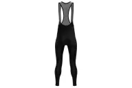 Men's Full Length Black Cycling Bib Shorts – SCODY