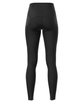 Full Length Made in Australia Technical Sports Lycra Tights with phone pockets