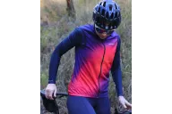 Women's Cycling Wind Vest - Lit Kit | Lightweight | SCODY