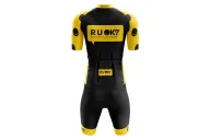 Bibs pictured with with matching jersey | Cycling Clothing