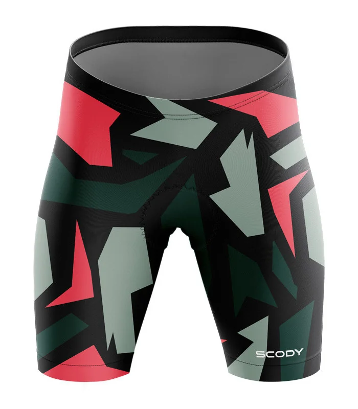 Swim Optimised Triathlon Shorts - Shot