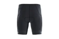 Black Triathlon Shorts with mesh pockets - Men | Triathlon Gear
