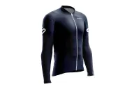 Aerodynamic Optimise Cycling Jersey, Long Sleeve | Cycling Clothing