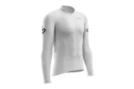 Aerodynamic Optimise Cycling Jersey, Long Sleeve | Cycling Clothing