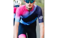 Optimise Cycle Jersey  and Cycle Bib| Cycling Jersey