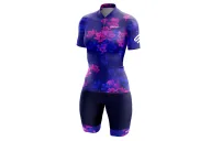 Optimise Cycle Jersey  and Cycle Bib Kit| Cycling Jersey
