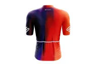 Men’s Cycling Jersey Lit 2.0 – Aero or Relaxed Fit | SCODY
