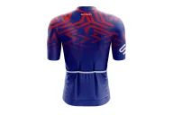 Optimise Men's Cycle Jersey  and Cycle Bib - Voltron | Cycling Jersey