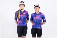 Optimise Cycle Jersey | Cycling Jersey