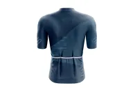 Men’s Cycling Jersey - Wave Carbon | Choose Your Fit
