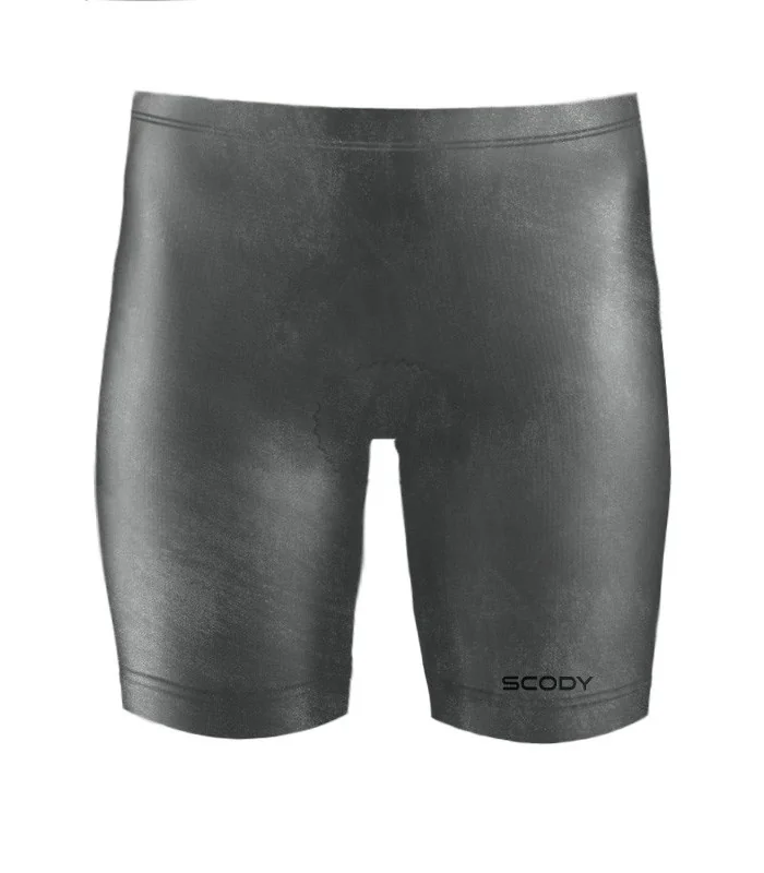 Swim Optimised Triathlon Shorts - Concrete