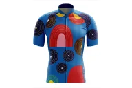 Men's Journey Cycling Jersey - Performance Fit | SCODY