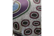 Family Mens Cycling Jersey Australian Made Danielle Leedie Gray Detail| Cycling Gear