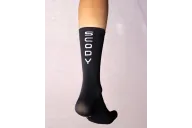 SCODY Black Cycling Socks Unisex – Breathable & Durable