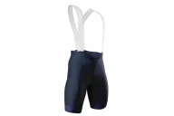 Optimise Men's Cycle Bib Shorts - Navy | Silicone Grip