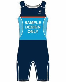 MTO Late Order Named Junior Elite Triathlon Suit | Triathlon Gear