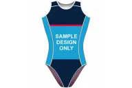 MTO Late Order WTS Compliant Women's Elite Triathlon Swimsuit, Named | Triathlon Gear