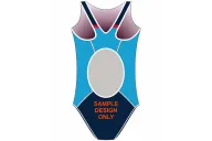 MTO Late Order WTS Compliant Women's Elite Triathlon Swimsuit, Named | Triathlon Gear