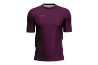 Staple Grape Mountain Bike Shirt with zip pocket - Men | Mountain Biking | Commuter