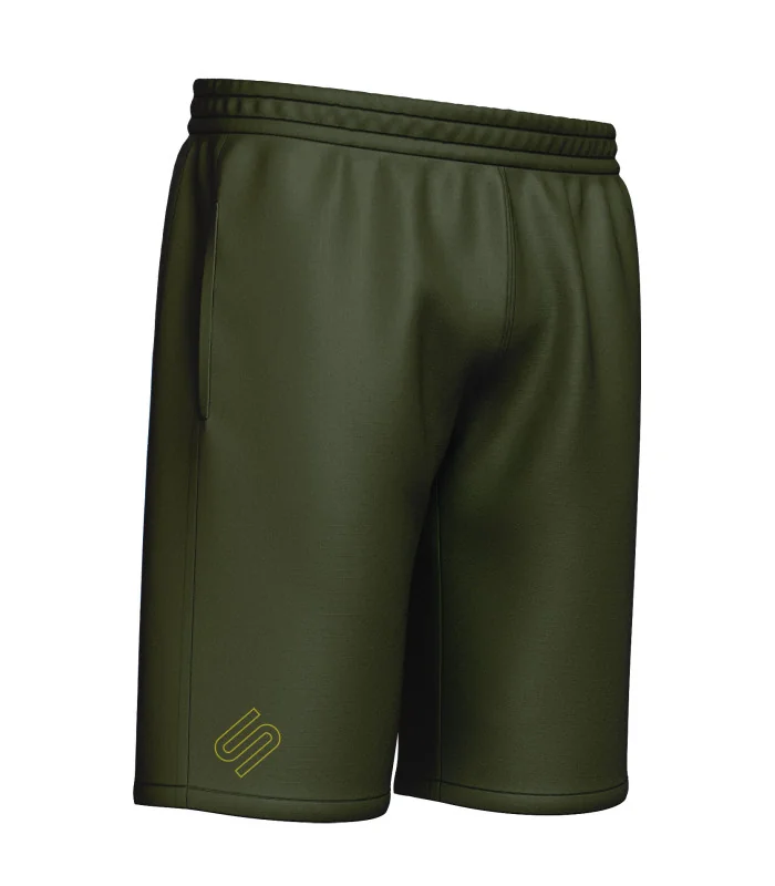 Staple Mountain Bike Shorts w zip pocket - Men