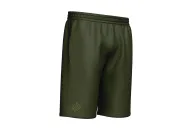 Staple Olive Mountain Bike Shorts w zip pocket - Men