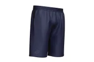 Staple Navy Mountain Bike Shorts w zip pocket - Men