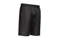 Staple Black Mountain Bike Shorts w zip pocket - Men