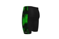 Men’s Chlorine Resistant Swim Jammers - Mist Green