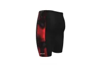 Mist Red Swim Jammers, Men | Made in Australia