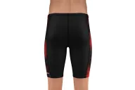 Mist Red Swim Jammers, Men | Made in Australia