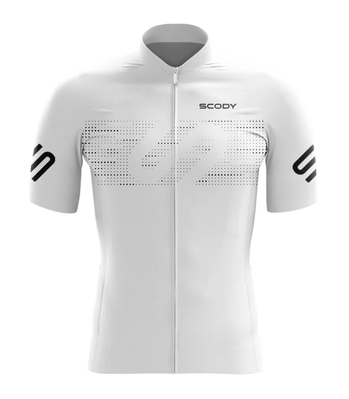 Performance Cycle Jersey - Staple Colours, Men