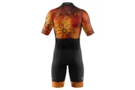 Men’s Triathlon Suit – Floral Cluster | Aero A.I.R