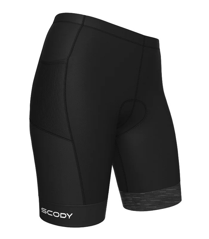 Perform Triathlon Shorts, Mesh Pockets - Core
