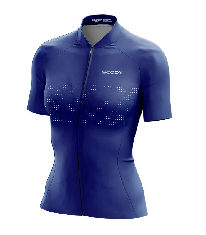 Performance Cycle Jersey - Staple Colours, Women