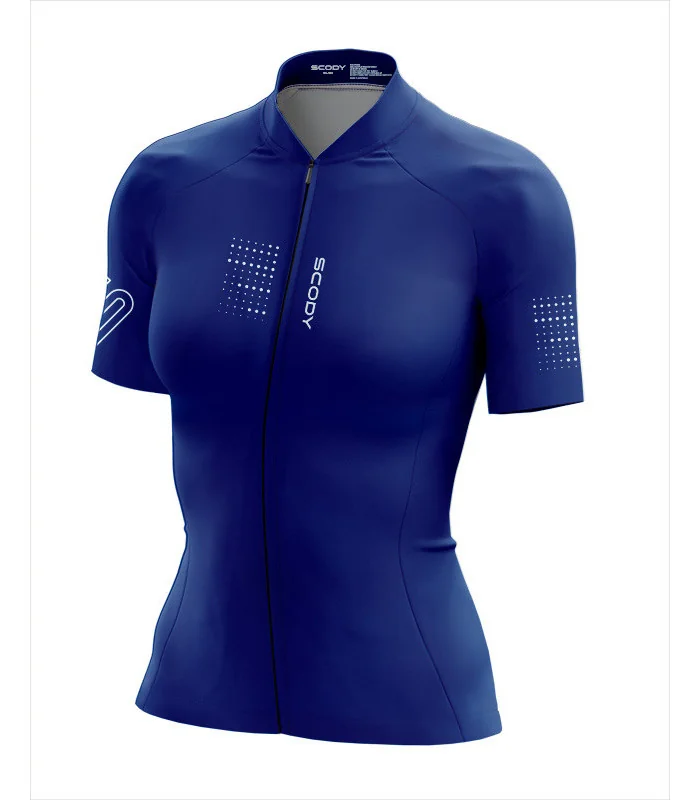 Optimise Cycle Jersey - Staple Colours, Women