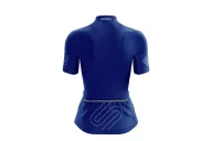 Staple Cobalt Blue Optimise Women's Cycle Jersey | Cycling Clothing