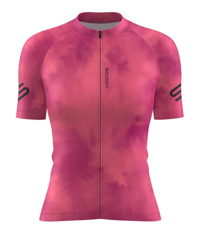 Performance Cycle Jersey - Stratus, Women