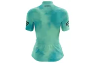 Stratus Spearmint Relaxed Cycle Jersey | Cycling Gear