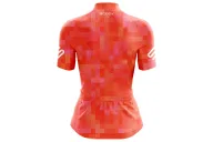 Square Up Spritz Relaxed Cycle Jersey | Cycling Gear