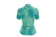 Stratus Spearmint Aero Optimised Cycle Jersey | Cycling Clothing