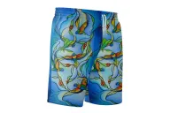 Kristy-Ann Duffy Joy of Flight Board Shorts - Unisex | Beach Wear