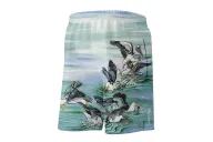 Kristy-Ann Duffy Kelp Gull Board Shorts - Unisex | Beach Wear