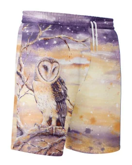 Kristy-Ann Duffy Monty Board Shorts - Unisex | Beach Wear
